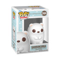 Zdjęcie produktu Sumikko Gurashi - Figurka Funko Pop Shirokuma
