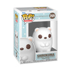 Zdjęcie produktu Sumikko Gurashi - Figurka Funko Pop Shirokuma