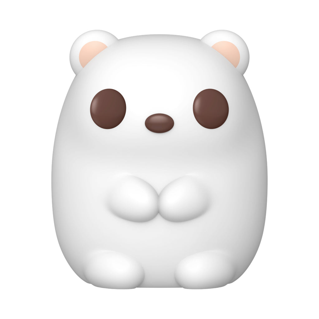 Zdjęcie produktu Sumikko Gurashi - Figurka Funko Pop Shirokuma