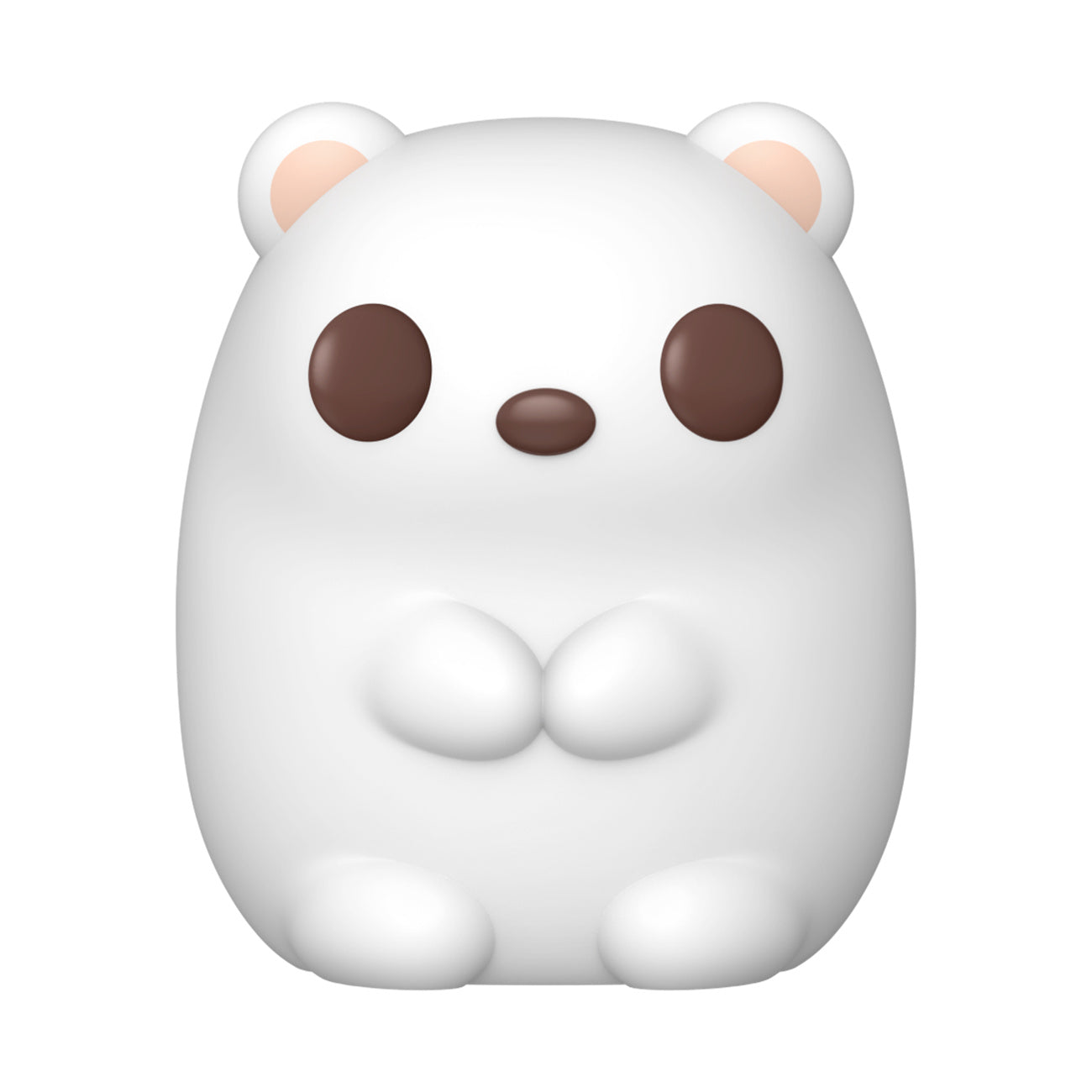 Zdjęcie produktu Sumikko Gurashi - Figurka Funko Pop Shirokuma