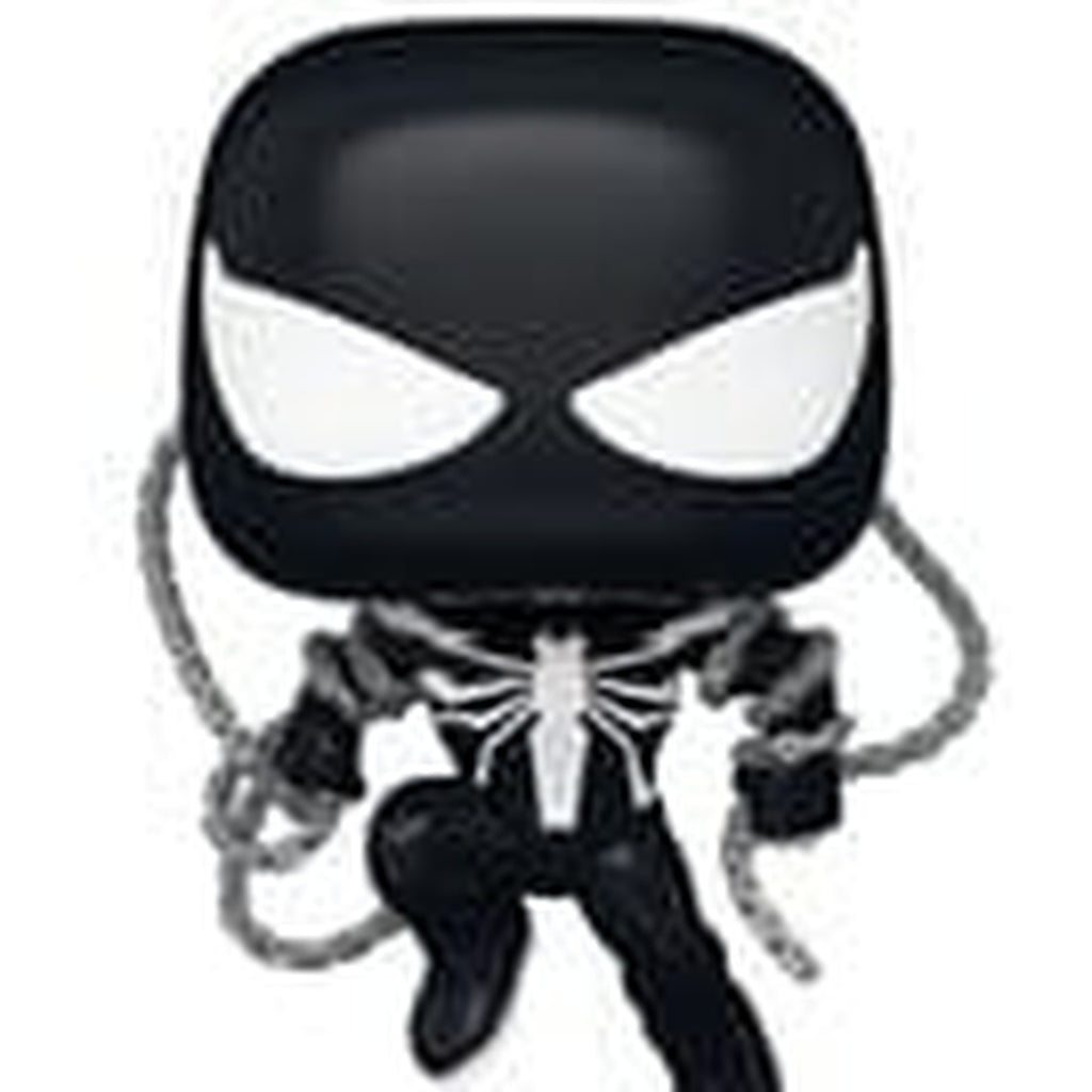 Zdjęcie produktu Venom - Figurka Funko Pop Spider-Man Venom War