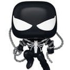 Zdjęcie produktu Venom - Figurka Funko Pop Spider-Man Venom War