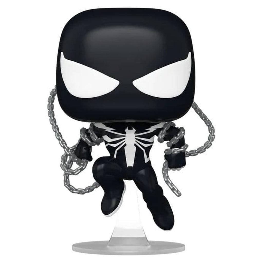 Zdjęcie produktu Venom - Figurka Funko Pop Spider-Man Venom War