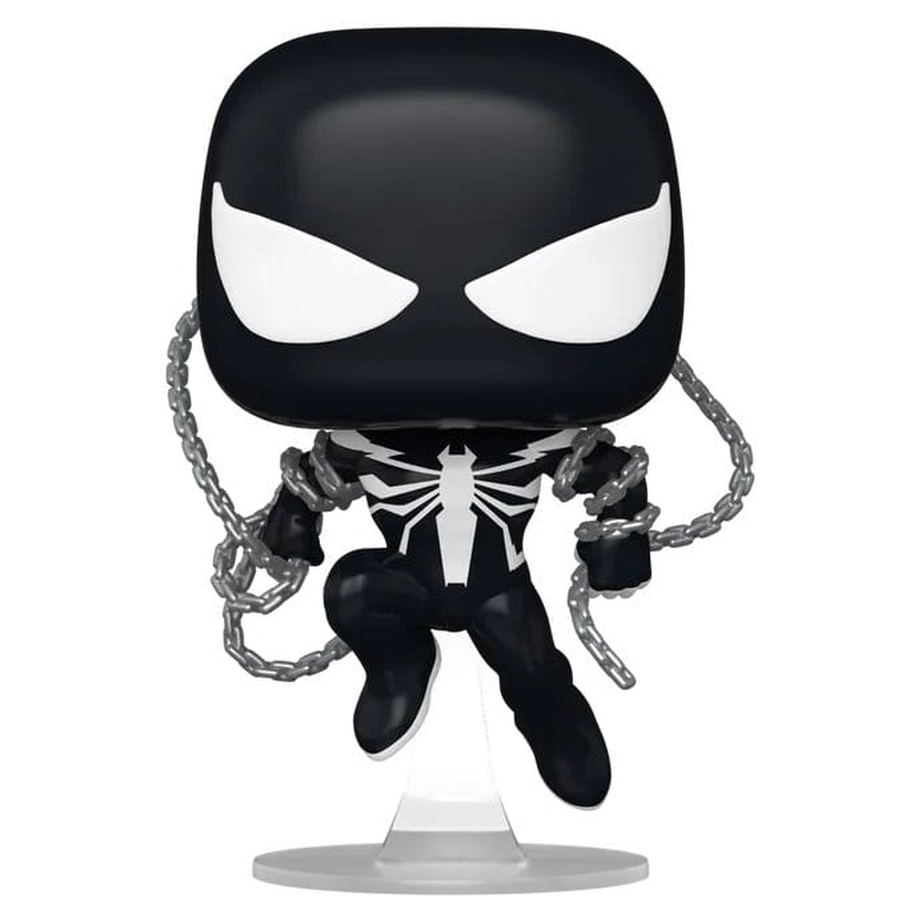 Zdjęcie produktu Venom - Figurka Funko Pop Spider-Man Venom War