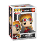 Zdjęcie produktu Magic: The Gathering - Figurka Funko Pop Chandra ze Strixhaven