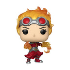 Zdjęcie produktu Magic: The Gathering - Figurka Funko Pop Chandra ze Strixhaven