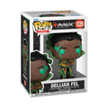 Zdjęcie produktu Magic: The Gathering - Strixhaven - Figurka Funko Pop Dellian Fel