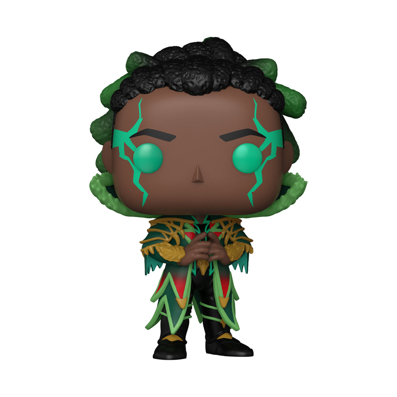 Zdjęcie produktu Magic: The Gathering - Strixhaven - Figurka Funko Pop Dellian Fel