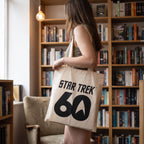 Zdjęcie produktu Torba Star Trek 60 lat