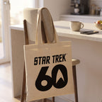 Zdjęcie produktu Torba Star Trek 60 lat