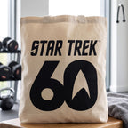 Zdjęcie produktu Torba Star Trek 60 lat