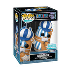 Zdjęcie produktu One Piece - Figurka Funko Pop Kumacy Edycja Limitowana Supreme