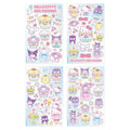 Zdjęcie produktu Kitty & Friends - Zestaw naklejek Cupcake
