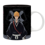 Zdjęcie produktu Bleach - Kubek Ichigo vs Ishida