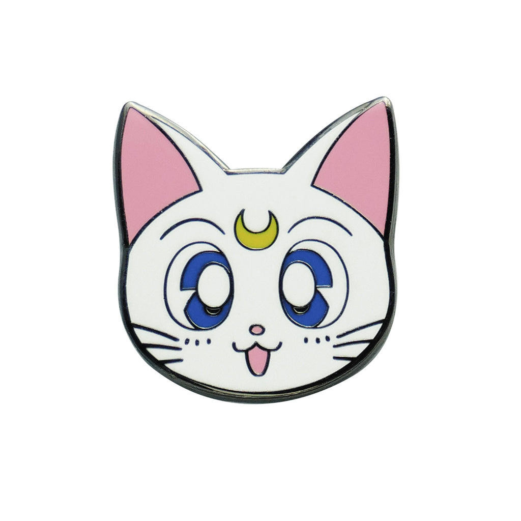 Zdjęcie produktu Sailor Moon - Przypinka Artemis
