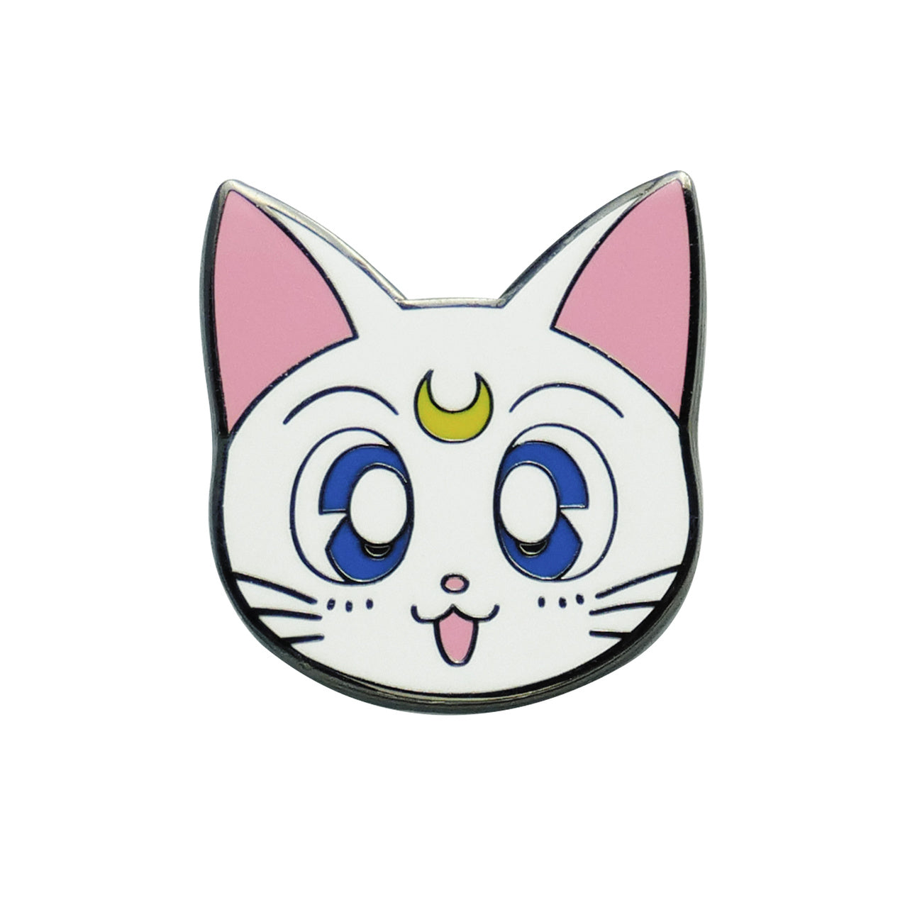 Zdjęcie produktu Sailor Moon - Przypinka Artemis