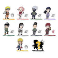 Zdjęcie produktu Naruto Shippuden - Ekspozytor tajemniczych mini figurek akrylowych
