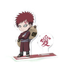 Product image Naruto Shippuden - Mystery Acrylic Mini Figure
