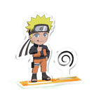 Product image Naruto Shippuden - Mystery Acrylic Mini Figure
