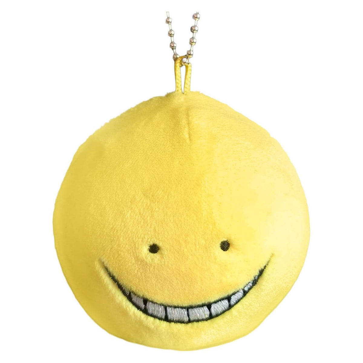 Zdjęcie produktu Assassination Classroom - Pluszowy brelok Koro-Sensei