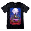 Product image Zelda - Link Poster T-Shirt black