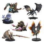 Zdjęcie produktu Monster Hunter - Tajemnicza figurka Builder Capcom