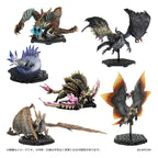 Zdjęcie produktu Monster Hunter - Tajemnicza figurka Builder Capcom