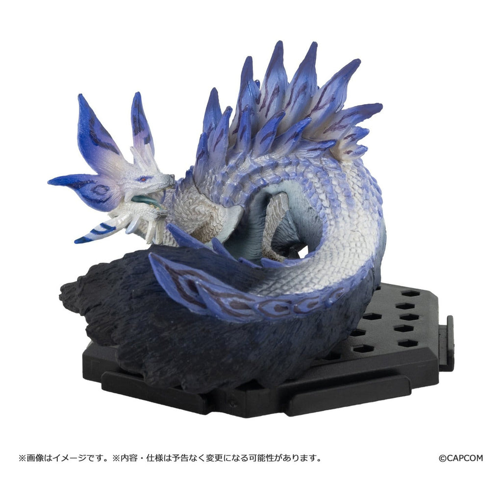 Zdjęcie produktu Monster Hunter - Tajemnicza figurka Builder Capcom