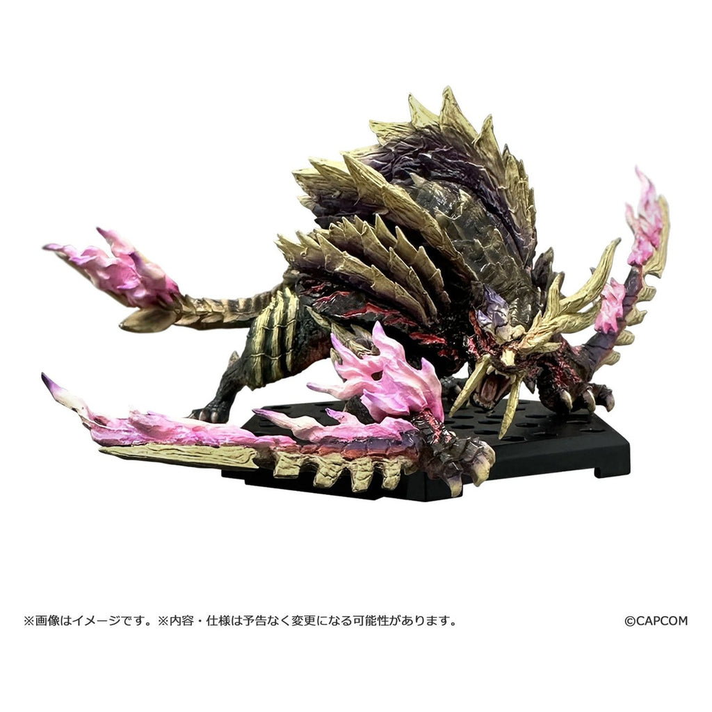 Zdjęcie produktu Monster Hunter - Tajemnicza figurka Builder Capcom