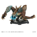 Zdjęcie produktu Monster Hunter - Tajemnicza figurka Builder Capcom