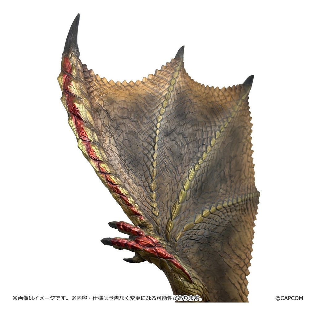 Product image Monster Hunter - Builder Creators Model Capcom Figure
