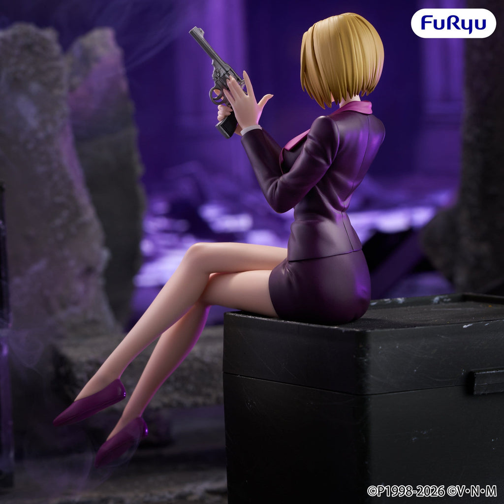 Zdjęcie produktu Hunter x Hunter - Figurka Pakunoda Noodle Stopper