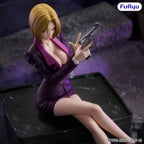 Zdjęcie produktu Hunter x Hunter - Figurka Pakunoda Noodle Stopper