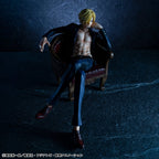 Product image One Piece - Portrait.of Pirates Figure Sanji Version