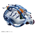 Zdjęcie produktu Digimon Adventure - Zestaw figurek Garurumon i Yamato Ishidy