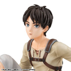 Zdjęcie produktu Attack on Titan - Figurka Erena Yeagera w rozmiarze dłoni