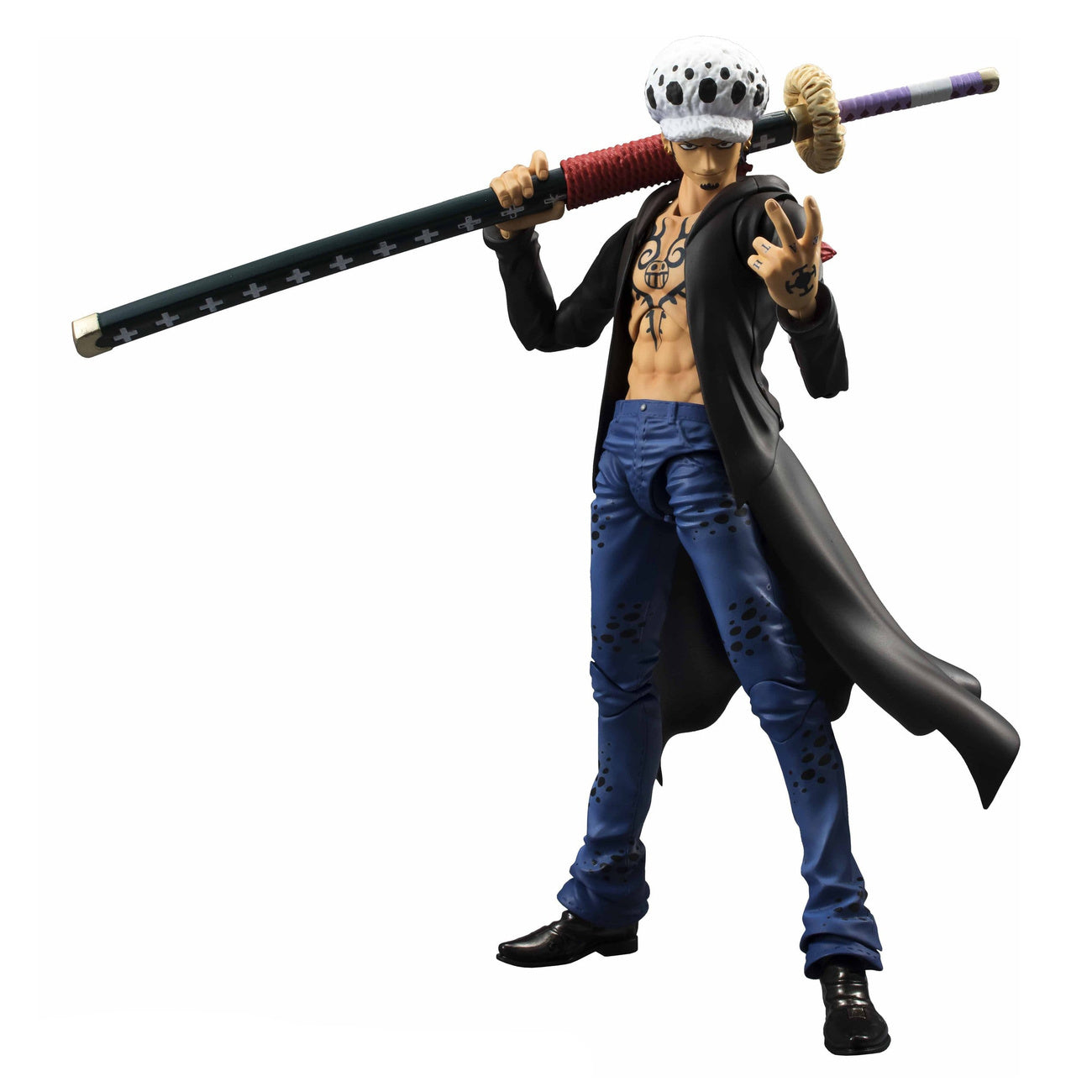 Zdjęcie produktu One Piece - Figurka akcji Trafalgar Law