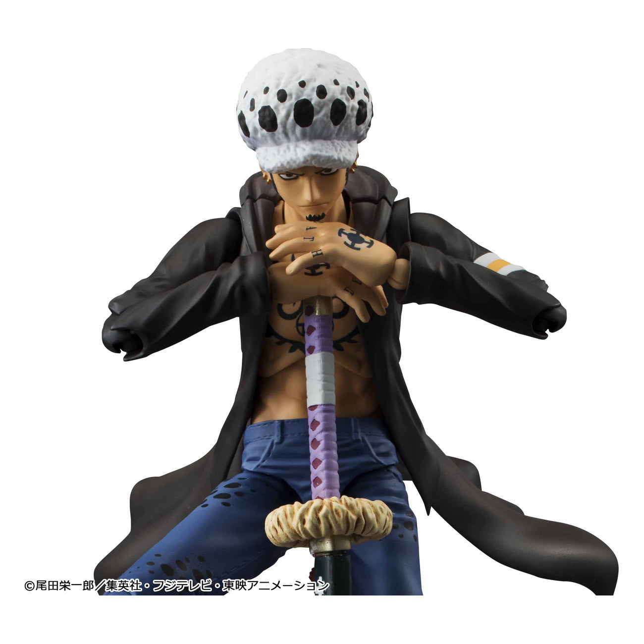 Zdjęcie produktu One Piece - Figurka akcji Trafalgar Law