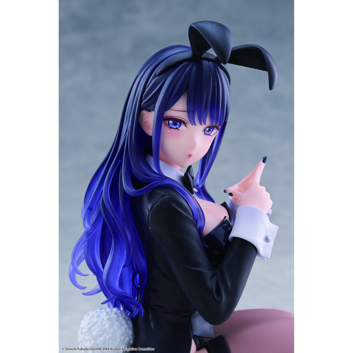 Zdjęcie produktu My Dress-Up Darling - Figurka Desktop Cute Marin Kitagawa w wersji Arisa Izayoi