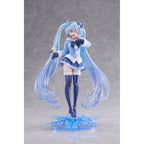 Product image Hatsune Miku - Snow Miku Figure All Stars 2012 Version