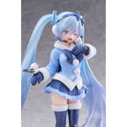 Product image Hatsune Miku - Snow Miku Figure All Stars 2012 Version