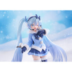 Product image Hatsune Miku - Snow Miku Figure All Stars 2012 Version