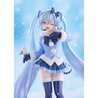Product image Hatsune Miku - Snow Miku Figure All Stars 2012 Version