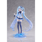 Product image Hatsune Miku - Snow Miku Figure All Stars 2012 Version