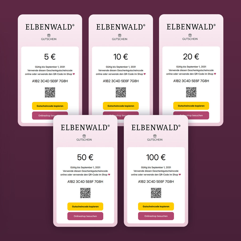 Zdjęcie produktu Cyfrowy bon podarunkowy