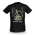 Product image Black Nurse T-Shirt for Silent Hill Fans