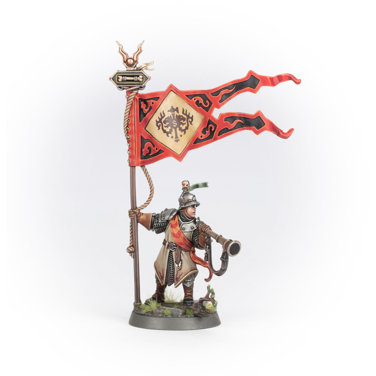 Zdjęcie produktu Warhammer Heroes: Cities of Sigmar