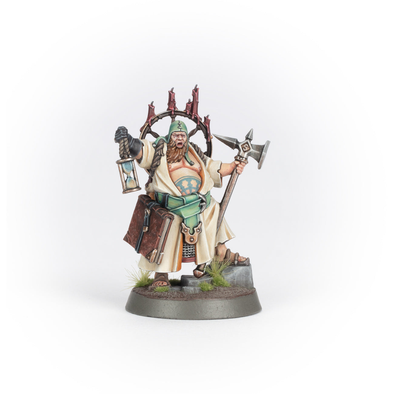 Zdjęcie produktu Warhammer Heroes: Cities of Sigmar