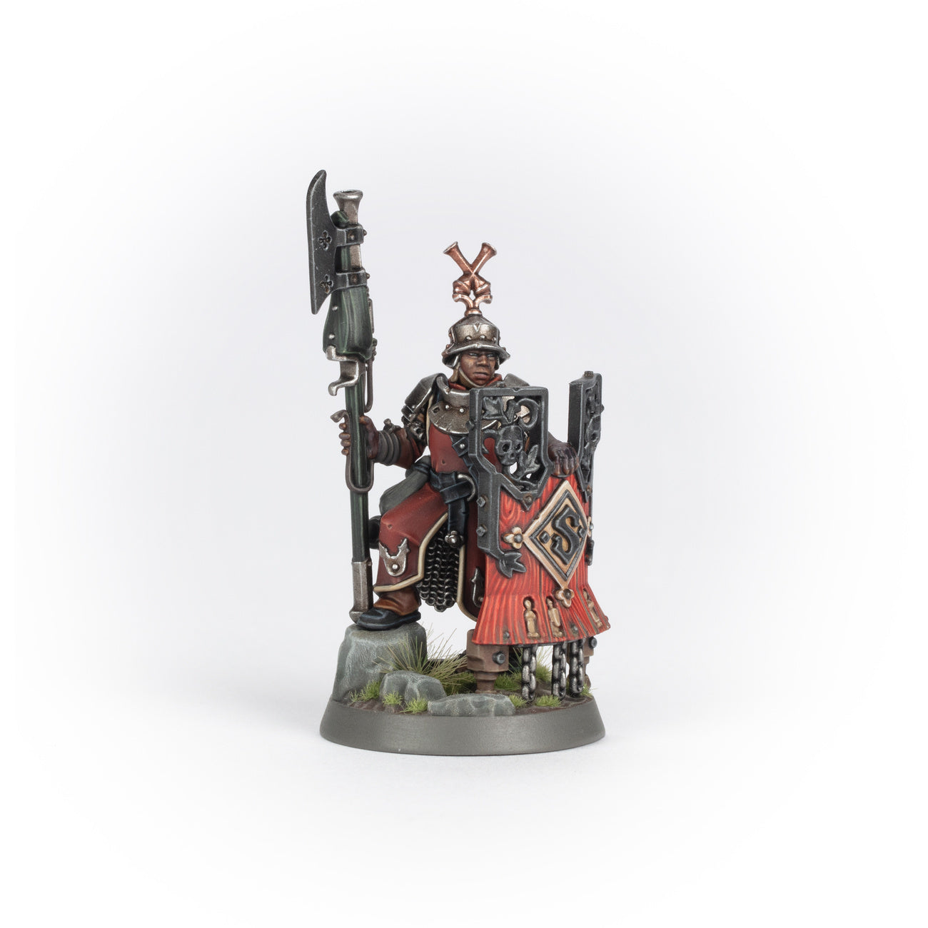 Zdjęcie produktu Warhammer Heroes: Cities of Sigmar