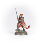 Zdjęcie produktu Warhammer Heroes: Cities of Sigmar